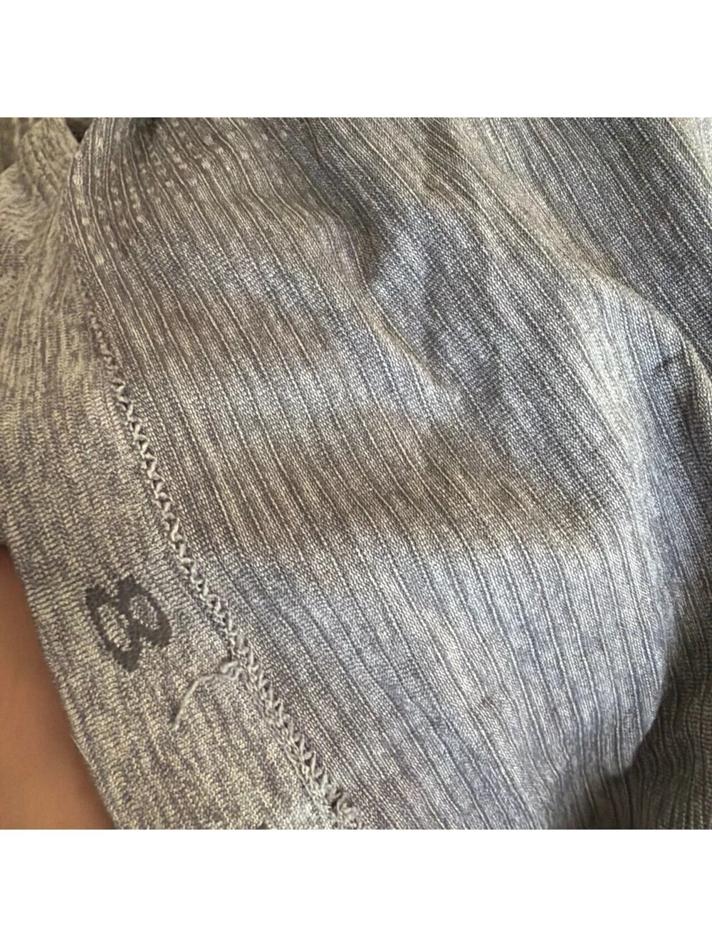 Lululemon Swiftly Breeze Tank size 8